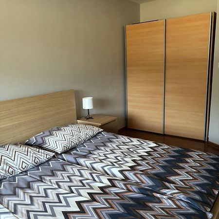 Blue Mare Apartamenty Mes Łukęcin 外观 照片